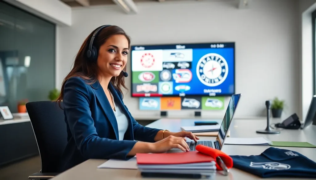 contacts seattlesportsonline emails