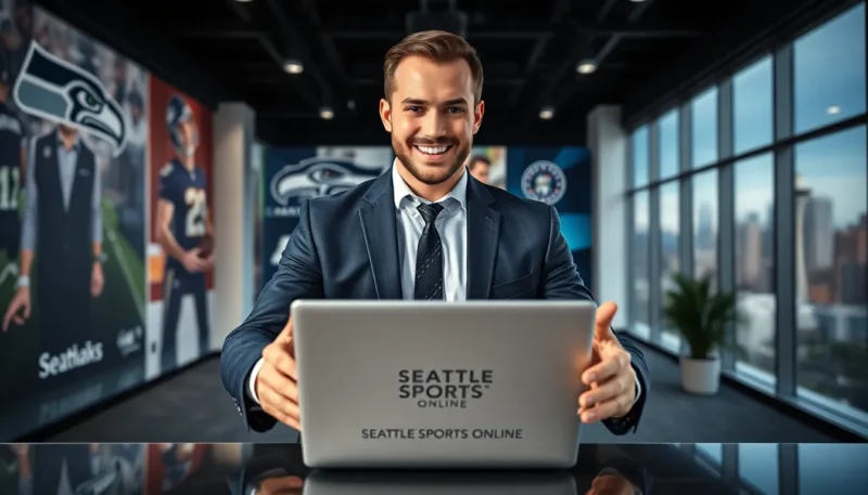 contact seattlesportsonline