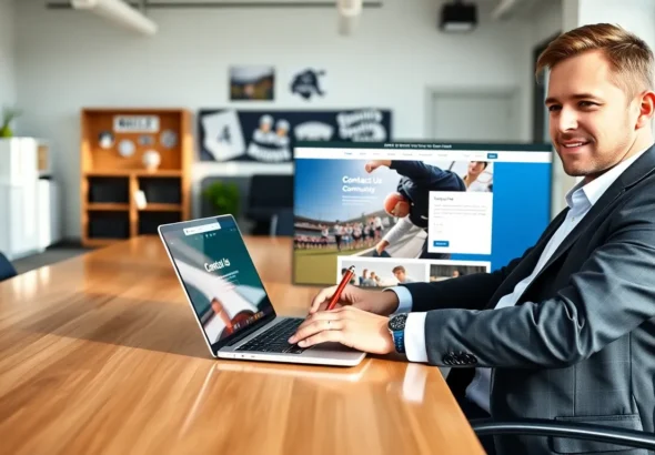 contact email seattlesportsonline