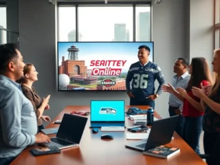 contacts seattlesportsonline