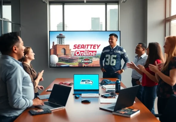 contacts seattlesportsonline