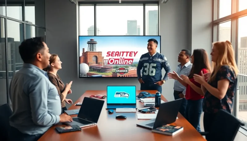 contacts seattlesportsonline