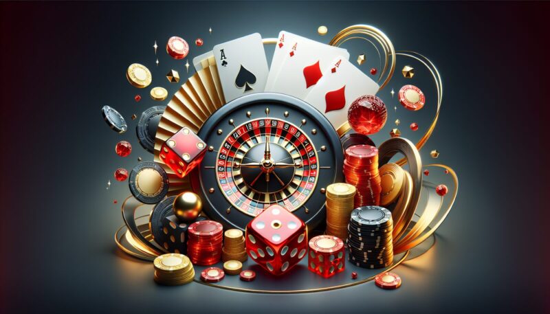 Casino Gaming Variety