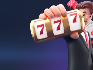 slot gacor