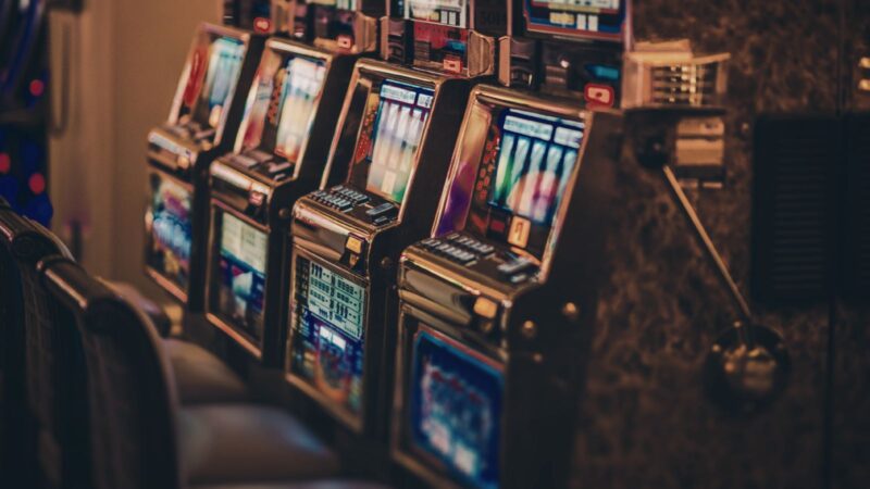 slot