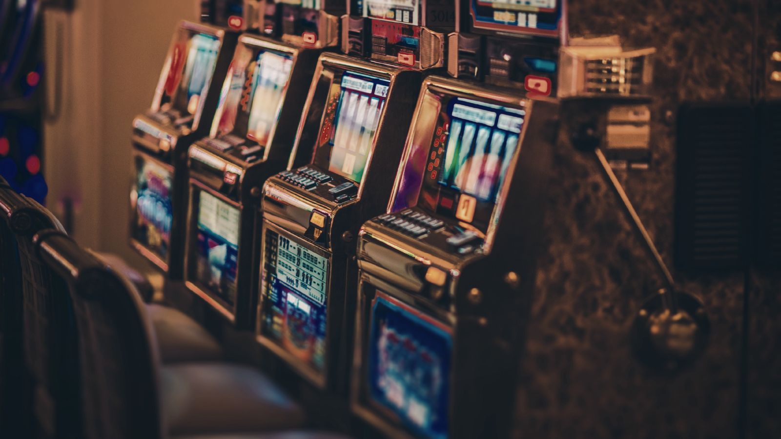 slot