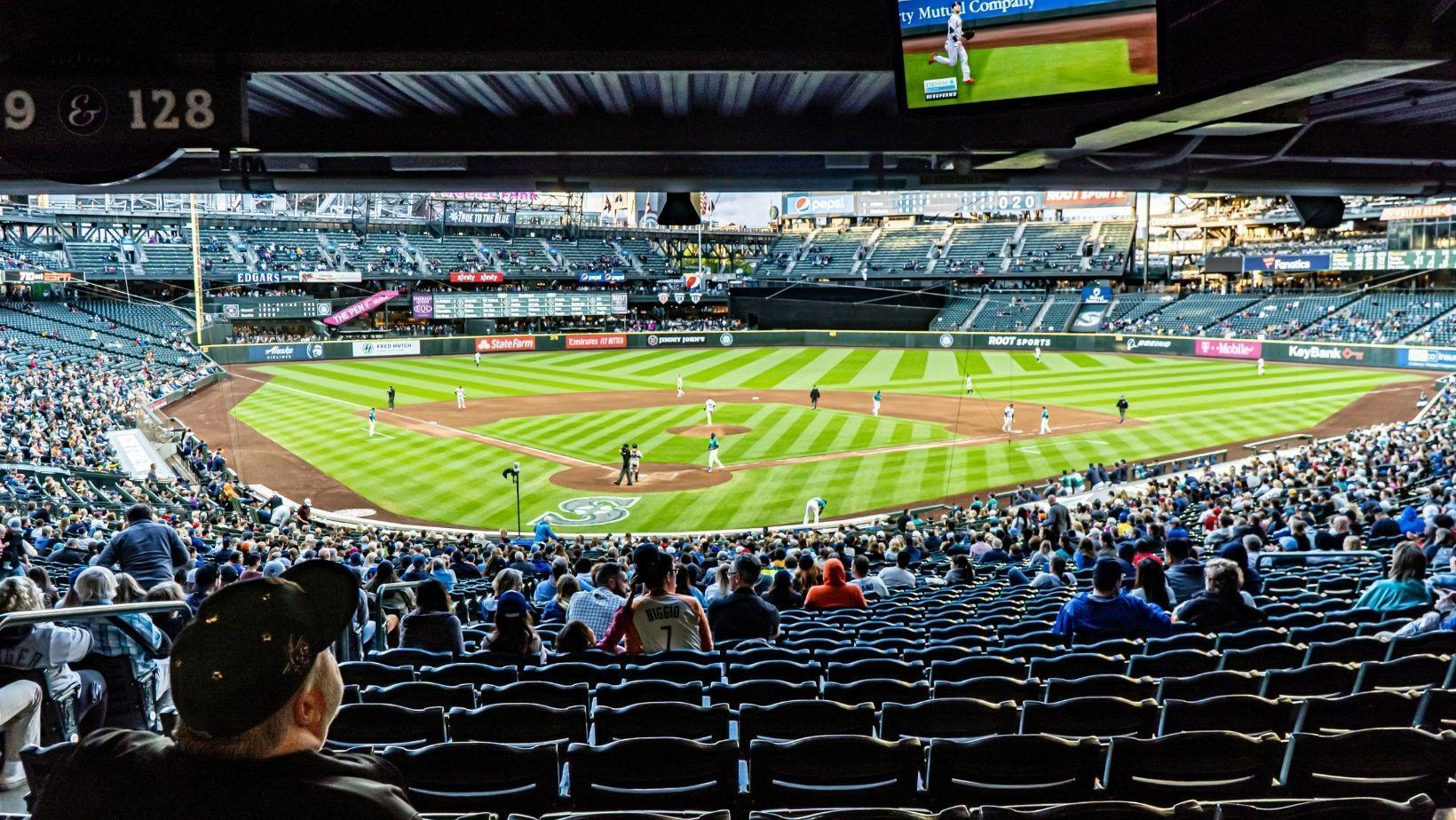 seattle mariners, american league contenders, mariners playoff race, mlb standings seattle, washington baseball team, mariners recent performance, seattle mlb team, american league teams 2024, mlb postseason contenders, seattle sports news