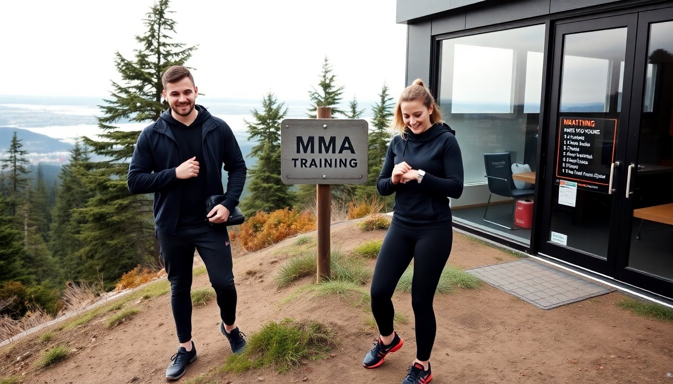 mma training mountain seattlesportsonlinec