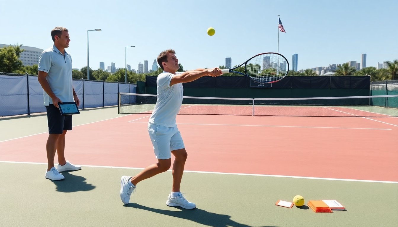 tennis serve desert sttlsprtsnlinxtvfd