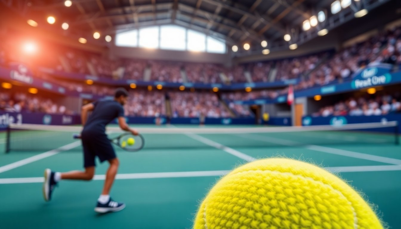 seattlesportsonline.com tennis