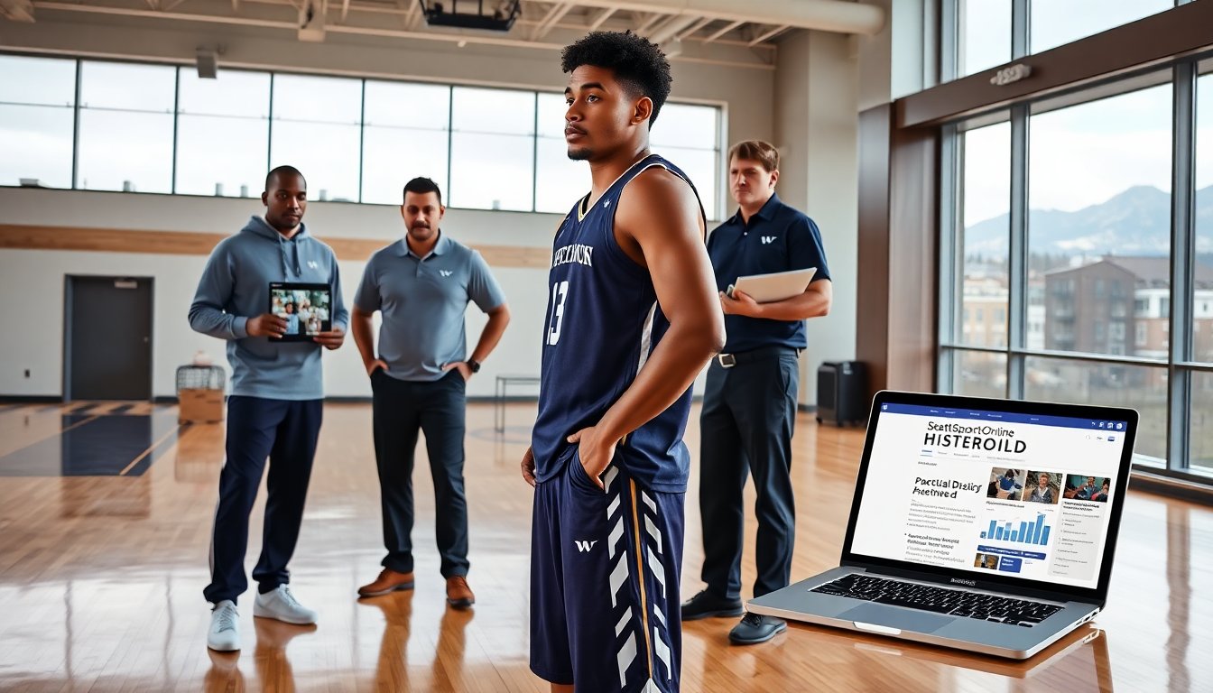 husky basketball asteroid seattlesportsonline