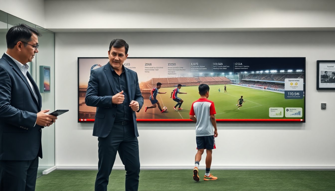 seattlesportsonline the evolution of football in indonesia