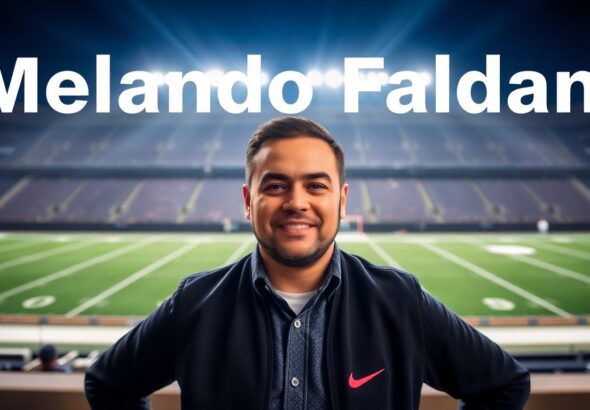 melando faldan seattlesportsonline author