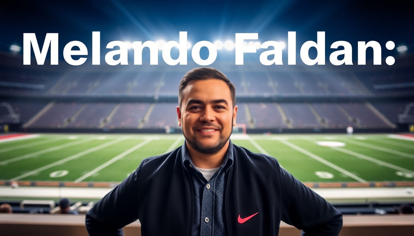 melando faldan seattlesportsonline author