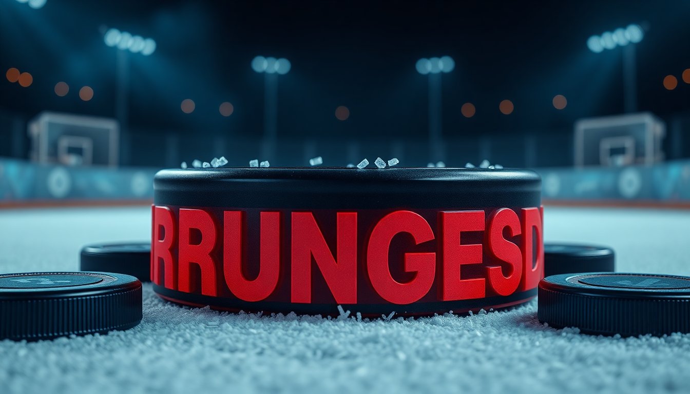 hockey puck jungle sattlsportsnlinev